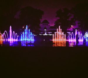 Toko Air Mancur Menari dengan Terpercaya