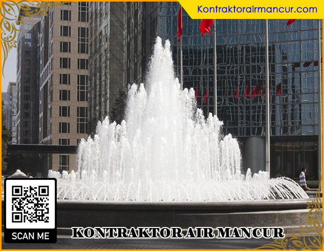 Beli Nozzle Air Mancur Kualitas terbaik nozzle Big Air Mixed Trumpet jet