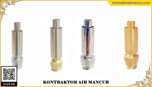 Distributor nozzle air mancur murah Big air mixed