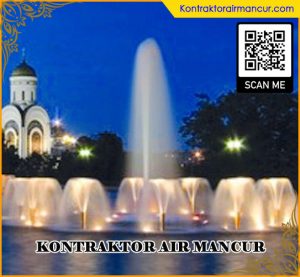 Pengaplikasian Nozzle dengan kualitas terbaik